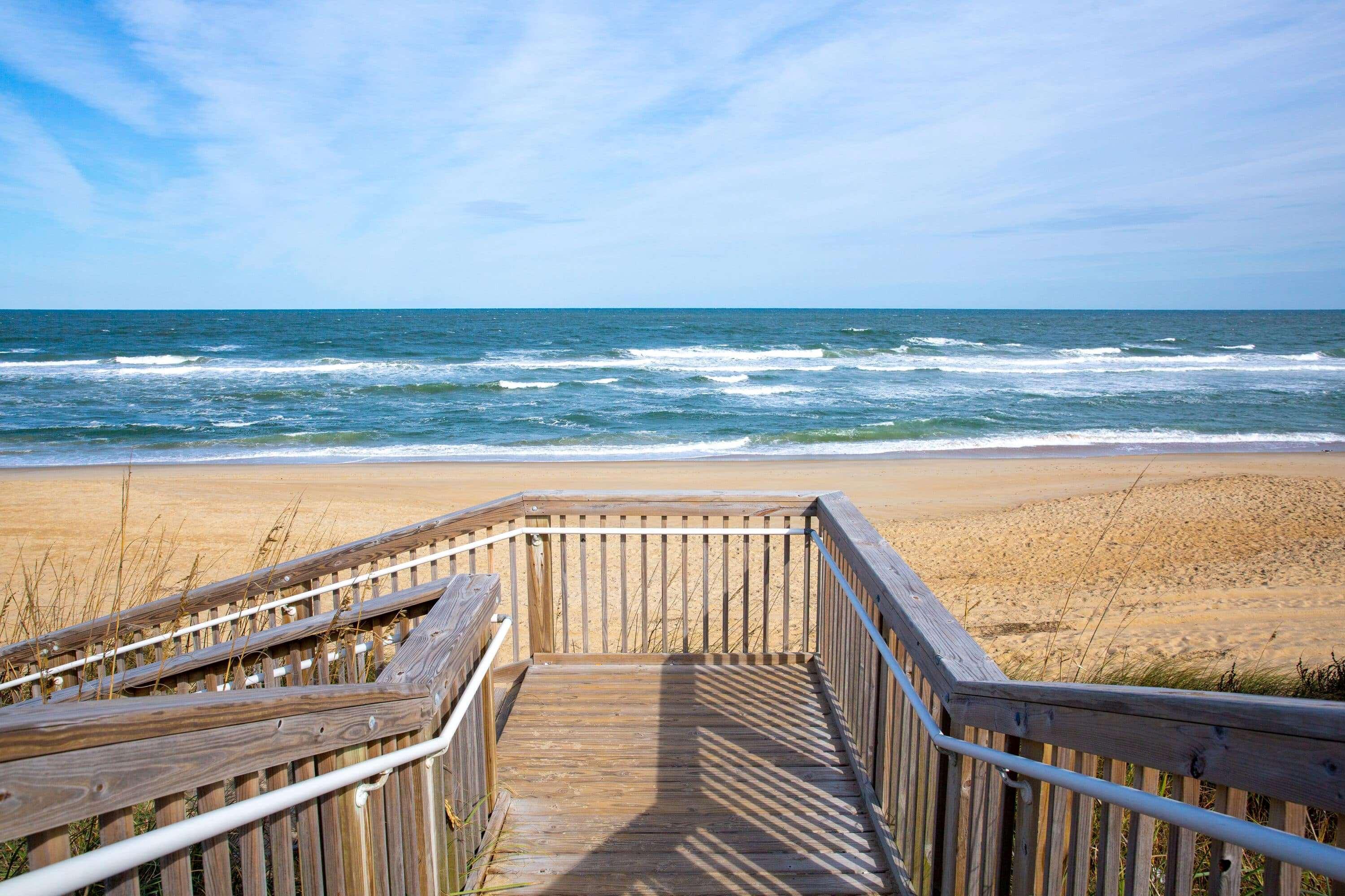 Travelodge By Wyndham Outer Banks/Kill Devil Hills Exterior foto