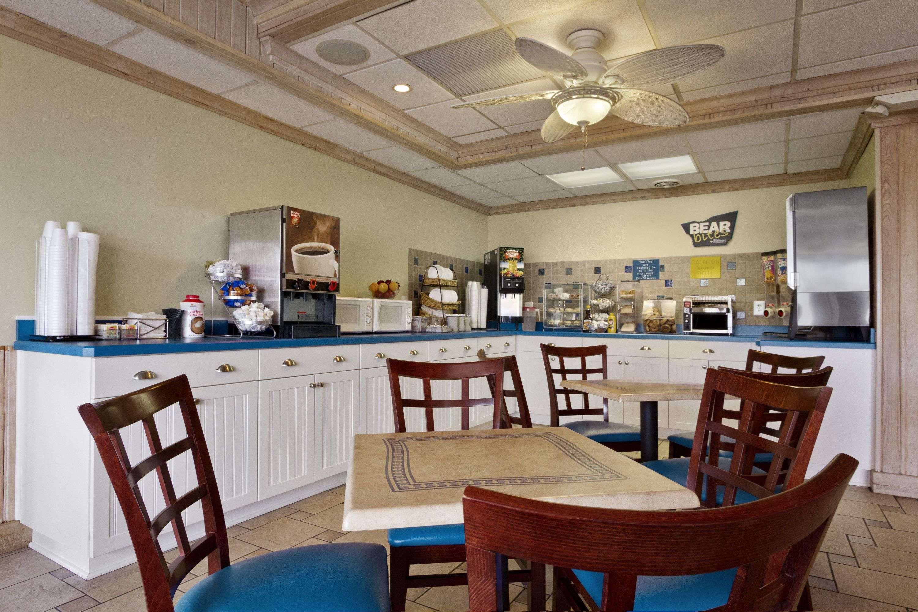 Travelodge By Wyndham Outer Banks/Kill Devil Hills Exterior foto